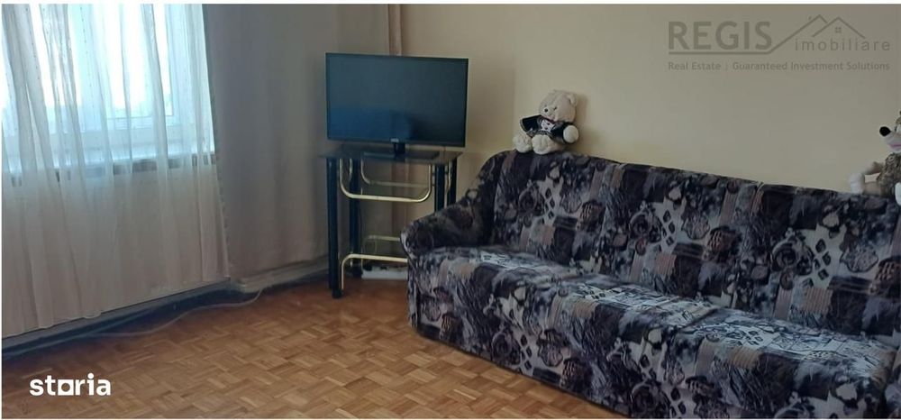 Apartament 2 camere Tractorul