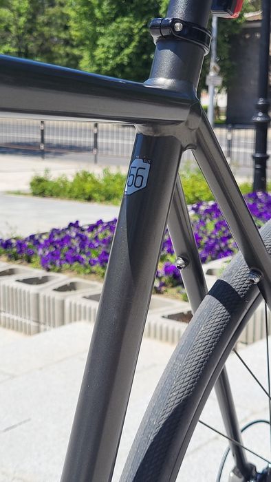 Cannondale CAADX Optimo Shimano 105  Карбонова вилка
