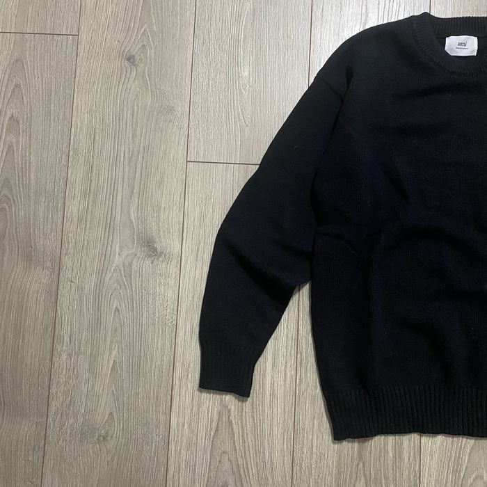 Pulover AMI marime M