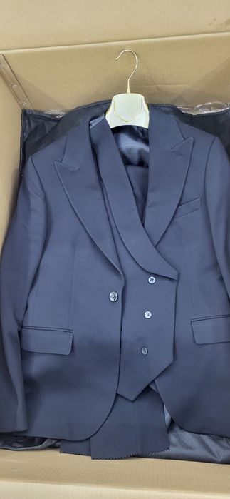 Разний костюм брюк брюки