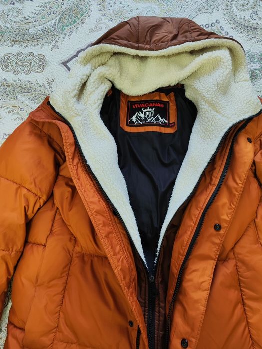 Продам куртки теплая зима, весна