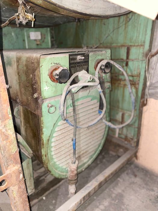 Продам сак генератор