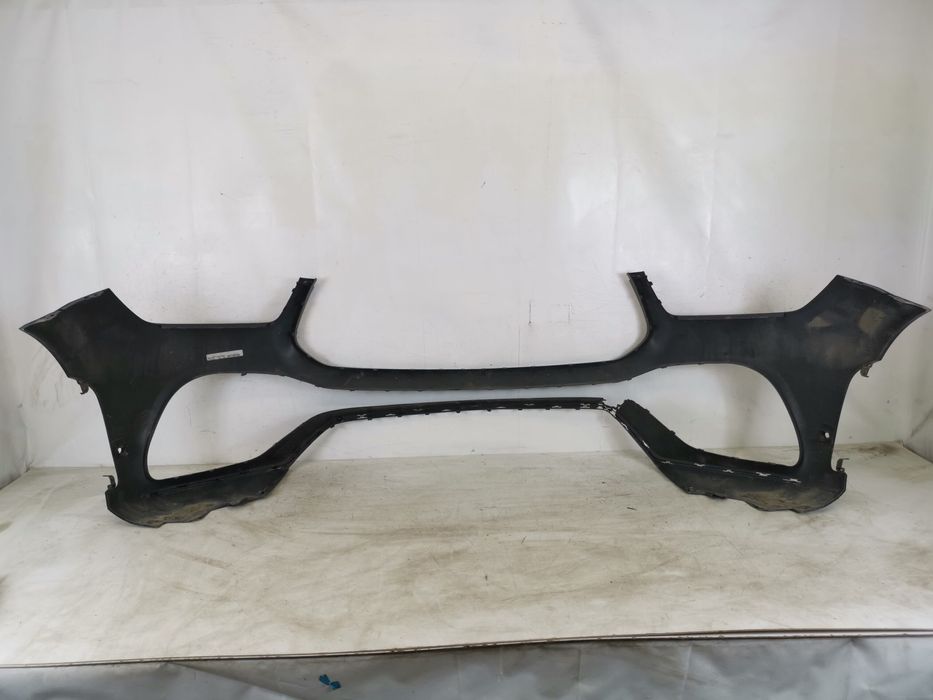 Предна броня AMG Мерцедес-Бенц / Mercedes-Benz GLE-Class V167 Оригинал