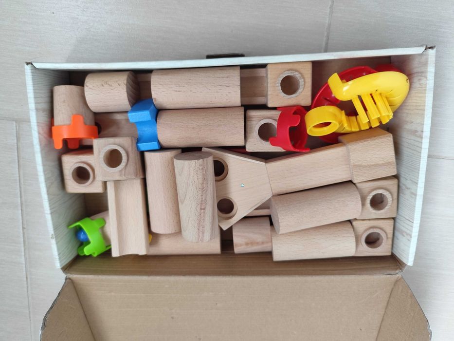 Детски игри и пъзели 3-5г.