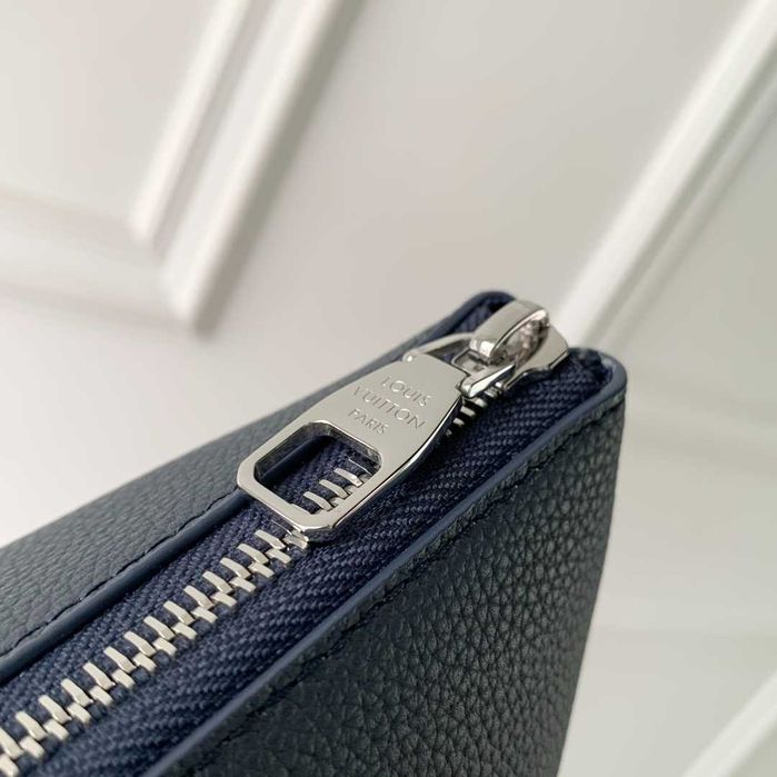 Louis Vuitton Duo Pouch Bag