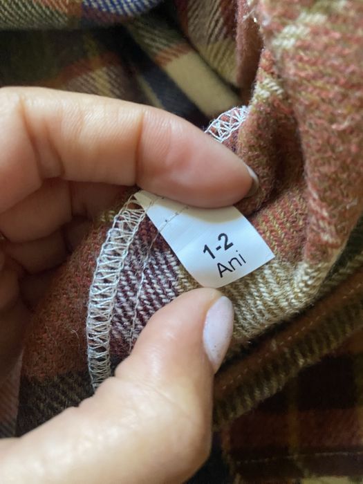 Rochita Inimioara lână