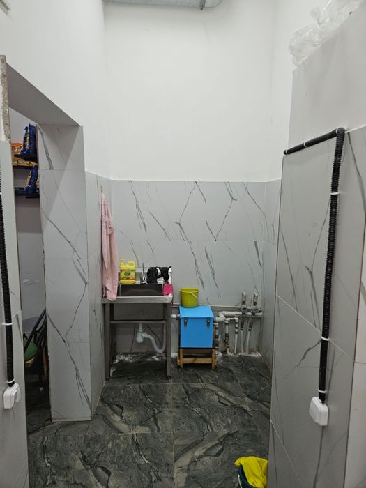 Продается мясной магазин