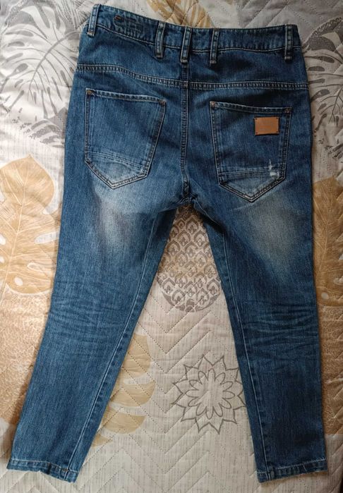 Дамски дънки !Pause jeans!Dudа-26 размер!