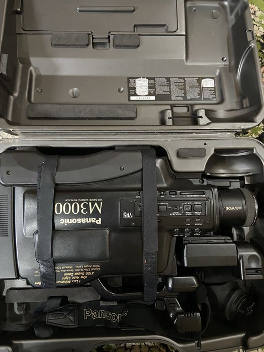 Продам камеру Panasonik