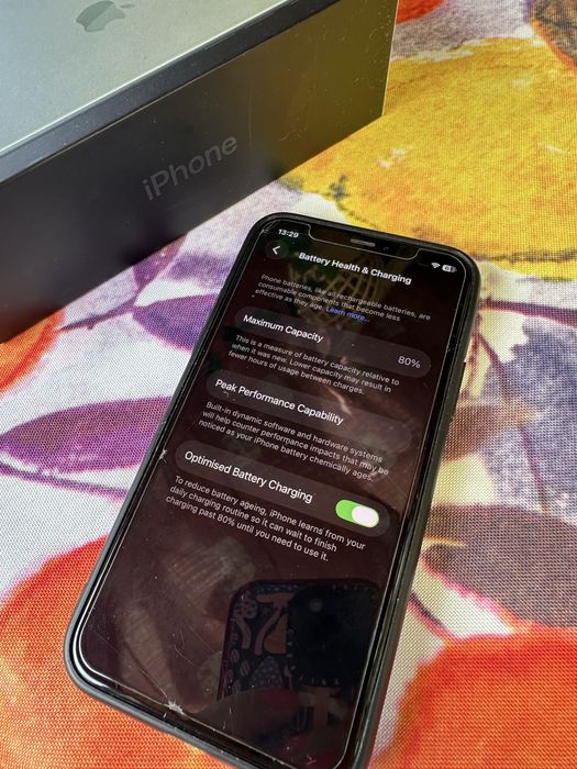 iPhone 11 Pro 256 GB
