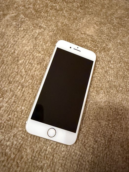 Vand iPhone 7 white/gold 32 GB
