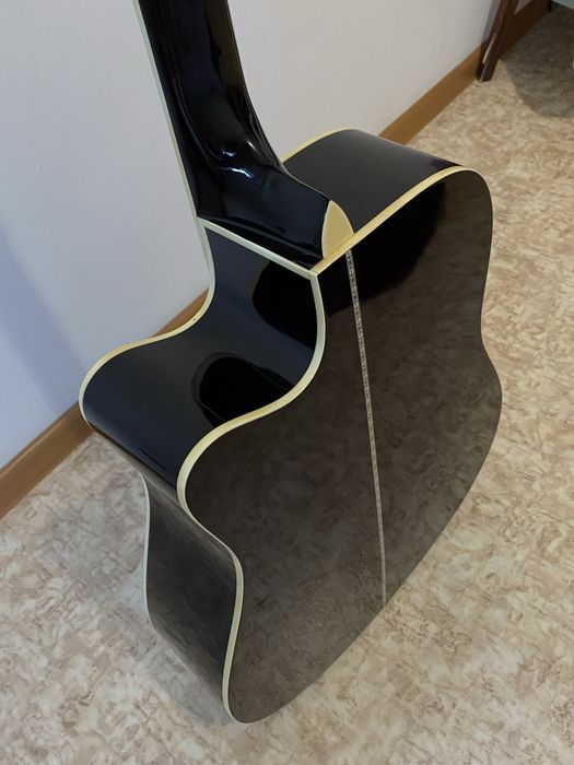 Гитара Адажио-кн41