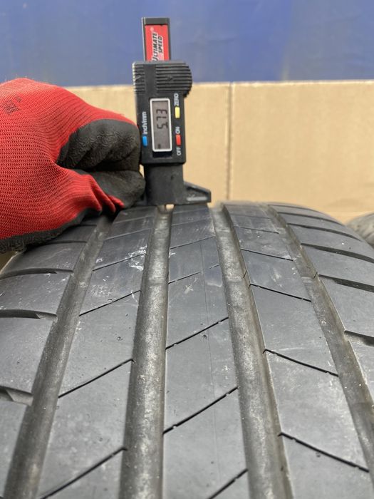 215/55/16 Бриджстоун Летни