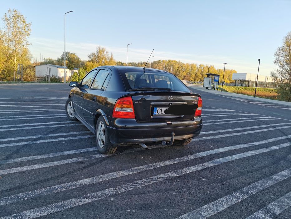 Vand Opel Astra G Classic