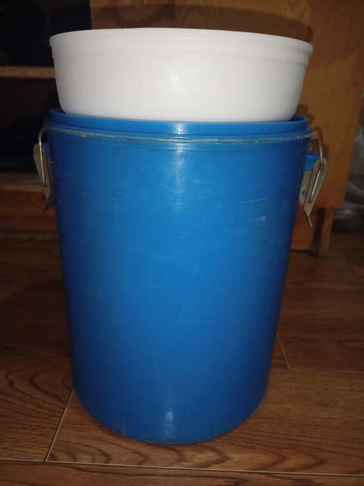 Термос для еды..