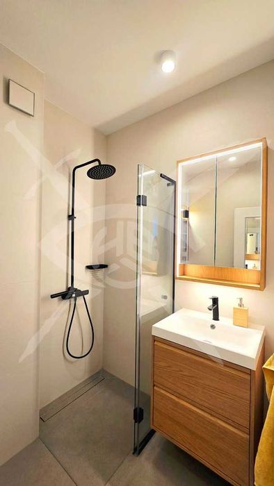 Дава се под наем Двустаен апартамент в София, Лозенец - 64 кв.м за 997.05 € - Снимка #7