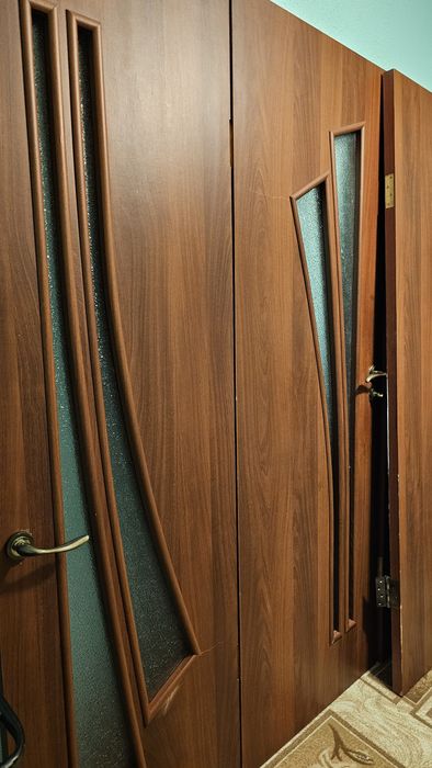 Межкомнатные двери