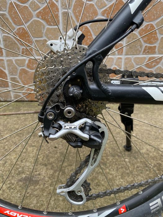 Планински велосипед CUBE 26”