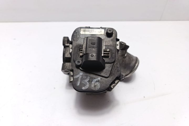 Clapeta acceleratie 48CPD / 55199974 Opel Signum C (facelift) seria