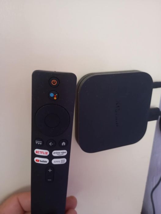 Arielli 49" Led TV-Smart