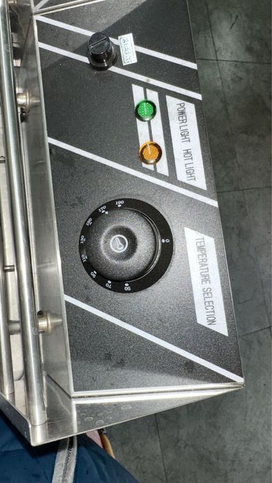 Продам фритюрный аппарат