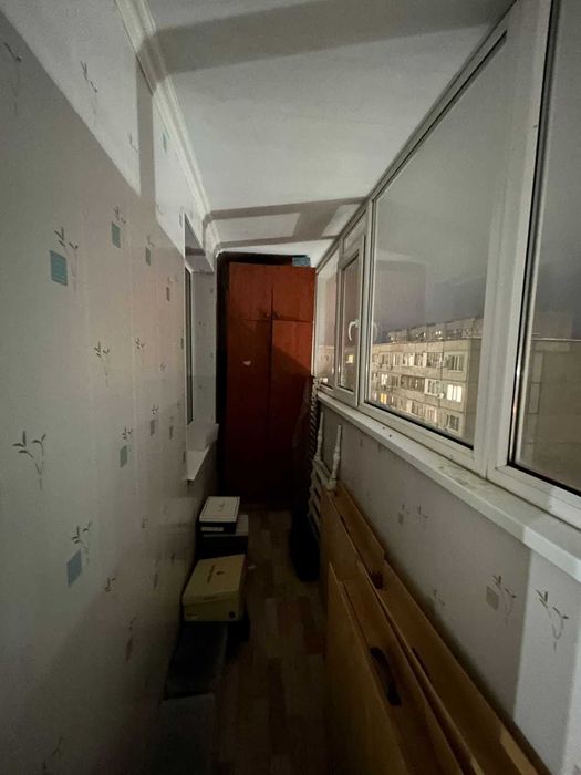 Продам 4х комн кв Тургенева