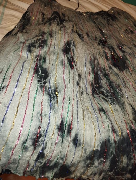 Продам юбку индийского производства