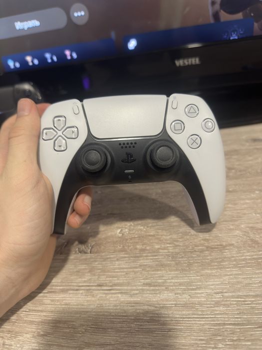 Play station 5 slim
