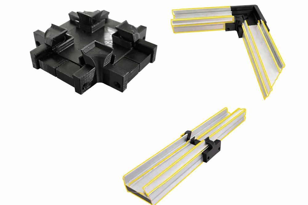 Servicii Printare 3D, Scanare 3D si Proiectare 3D