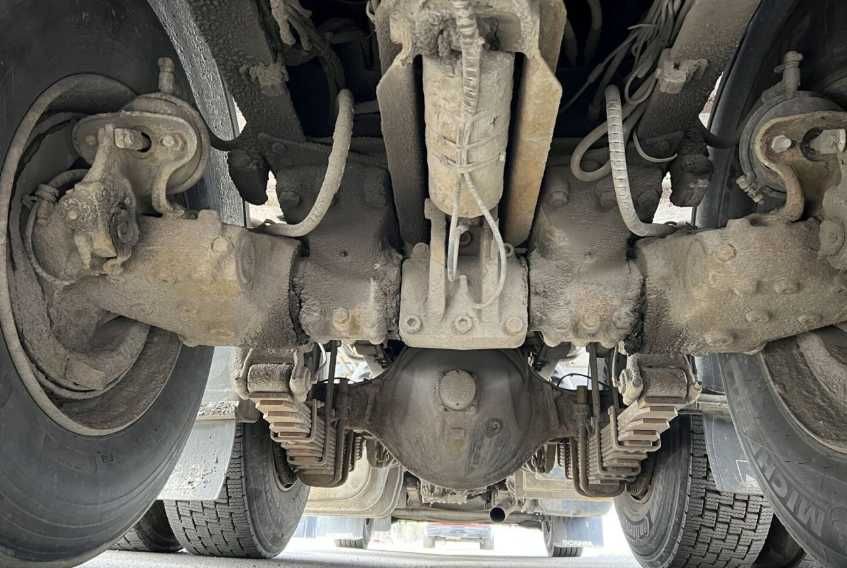 Dezmembram camioane Scania R500 R520 R560 R580 V8 Dezmembrari Scania