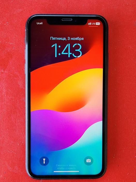iphone Xr с Гарантией