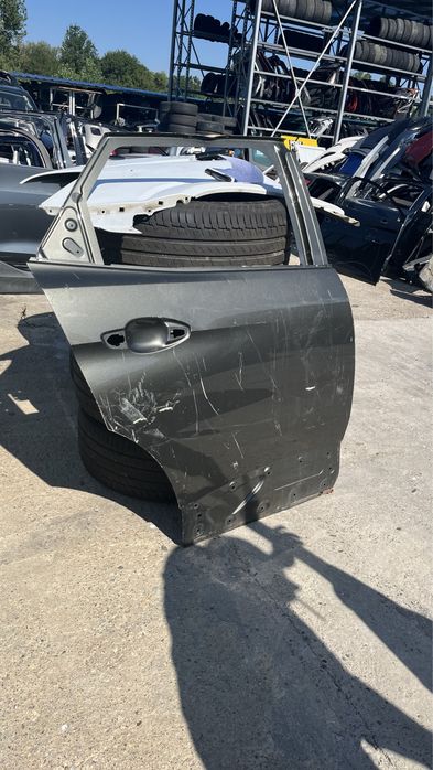 3 бр. задна лява и 2 бр. задна дясна врата Peugeot 3008 2 (2016-2019)