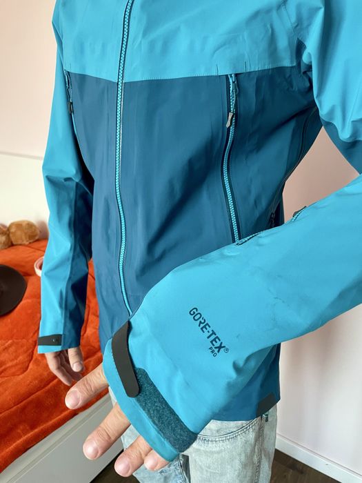 Scott 3L Gore Tex ски яке размер М