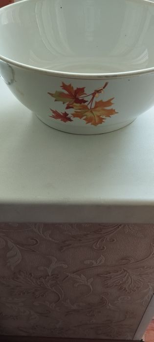 Супница(посуда для подачи на стол)