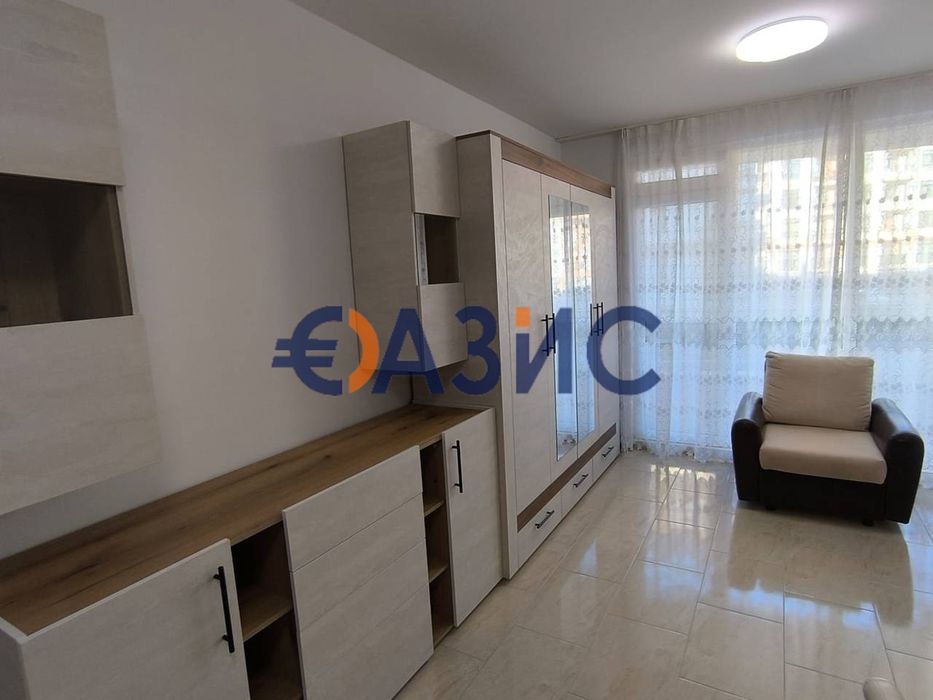 Продава се Едностаен апартамент в Поморие - 40 кв.м за 1097 €/кв.м - Снимка #8