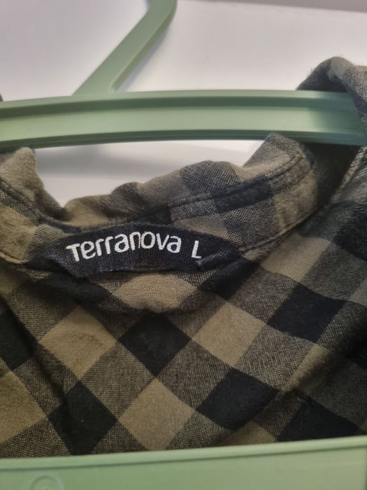 Нови ризи Terranova