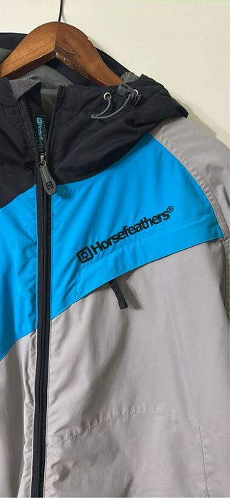 Horsefeathers зимно  сноуборд яке