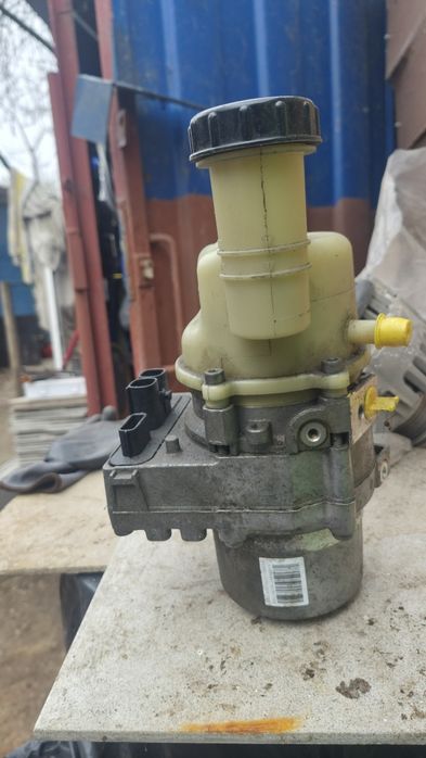 Pompa servodirectie electeica dacia renault