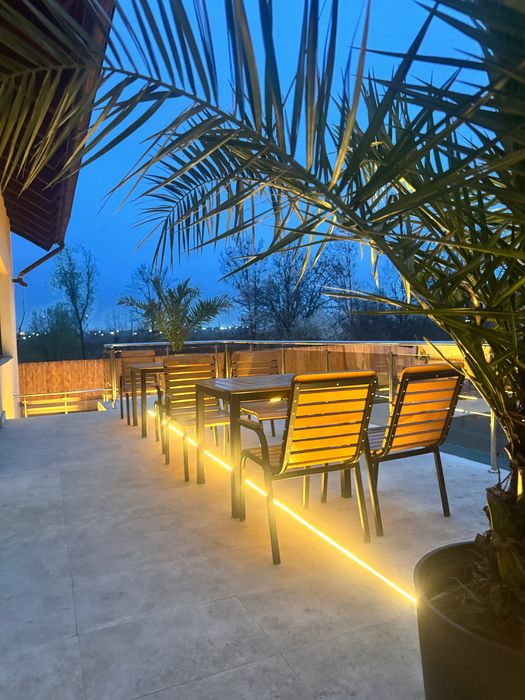 Locație PREMIUM/petreceri private/zile de naștere/cununie/etc