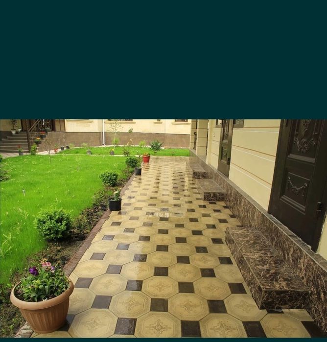 Брусчатка, плитка от2500