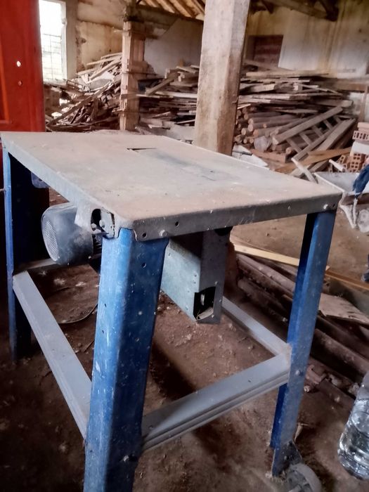 Стационарен циркуляр