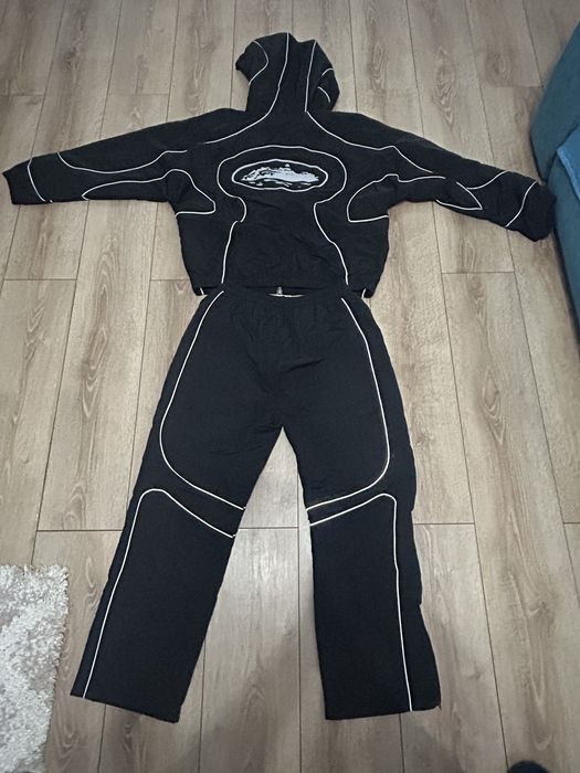 Tracksuit Nike & Corteiz