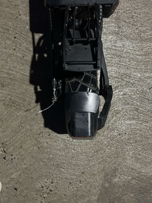 Vând trotinetă electrică Kukirin G2 pro