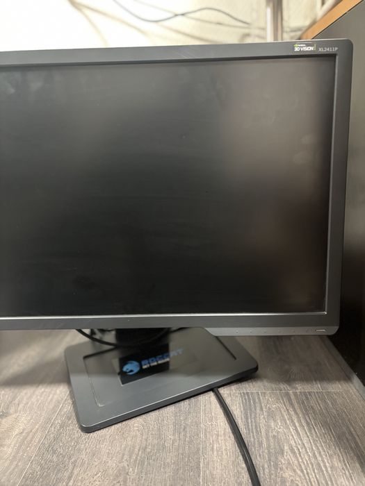 monitor benq 144hz