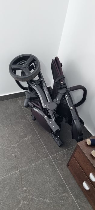 Vand carut Copil 3in1