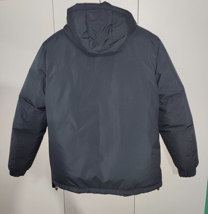 Зимная куртка, PRADA MILANO