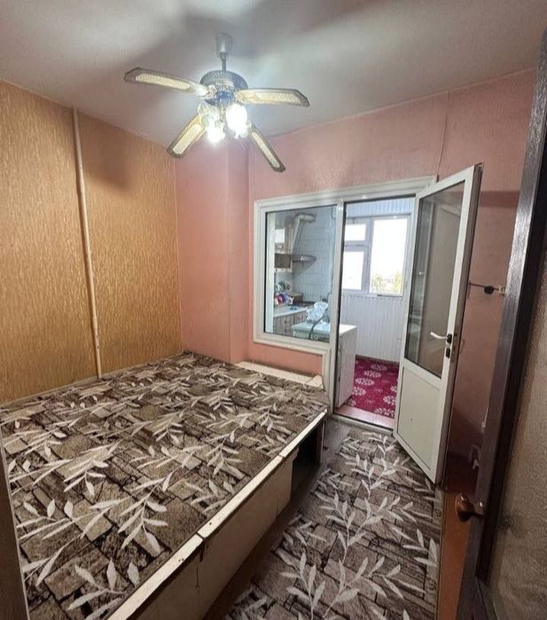 Bollarga, qizlarga, Oilaga kvartira bor.