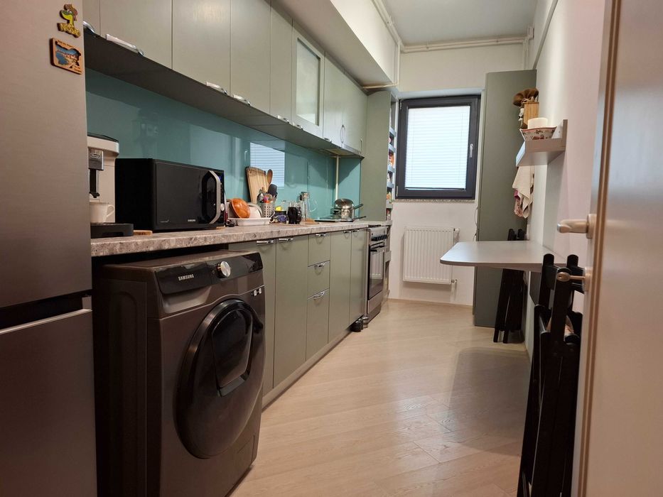 Ap. 2 camere - Delta City