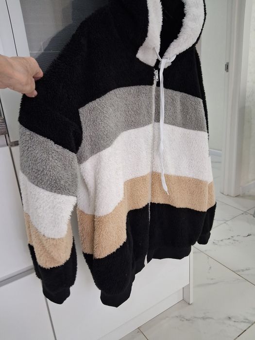 Куртка- кофта женская