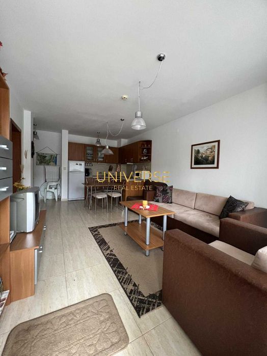 Продава се Двустаен апартамент в Свети Влас - 62 кв.м за 1226 €/кв.м - Снимка #1